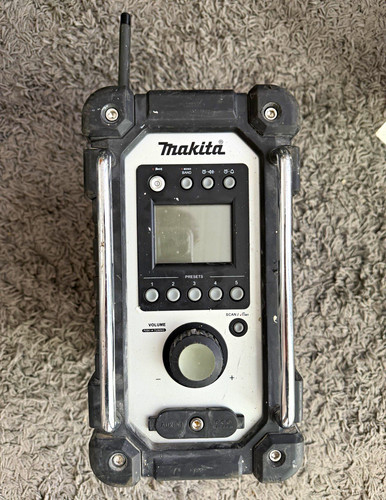 Makita lxt bmr102 defekt - bmr102,