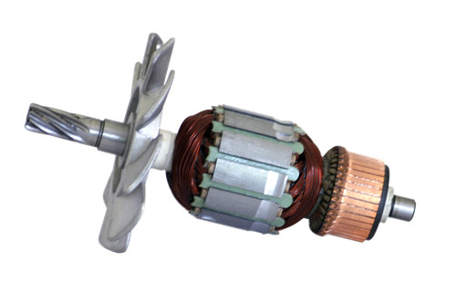 Anker rotor motor ersatzteile - rotor,
