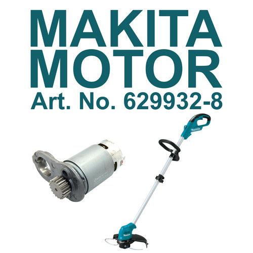 Makita motor v für - 14,4,