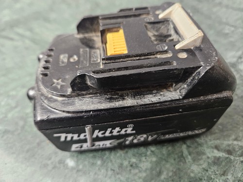 Makita akku 0ah - akku, 4.0ah