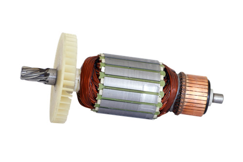 Anker rotor motor - rotor, ersatzteile