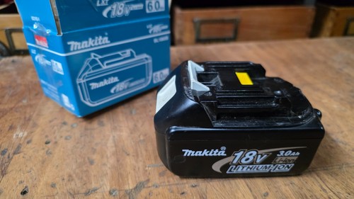 Makita bl1830 akku 18v 0ah - makita,