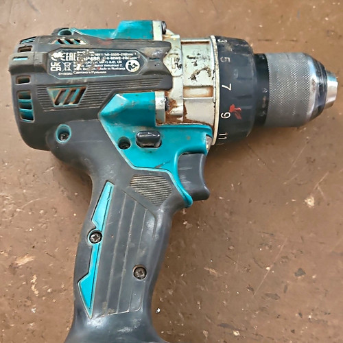 Makita dhp486 18v - makita,