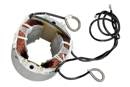 Pohlschuh feld stator - pohlschuh,