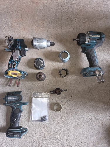 Makita akku werkzeug - makita, akku-werkzeug