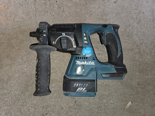 Makita dhr243 akku kombihammer - makita, akku-kombihammer