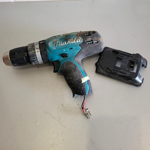 Makita bhp453 18v - makita,