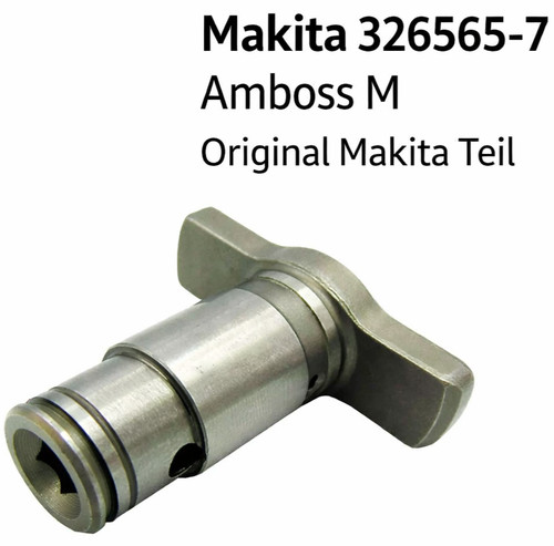 Makita 326565 amboss für - makita, m