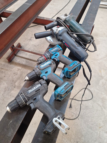 Konvolut defekt makita - konvolut,