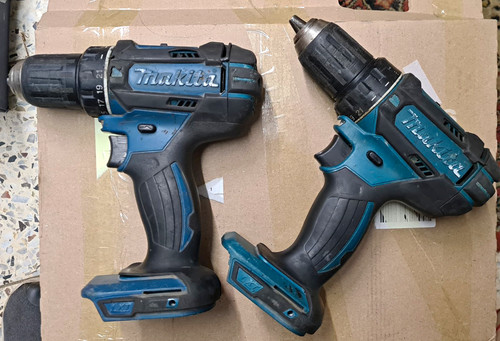 Makita ddf482 18v - makita,