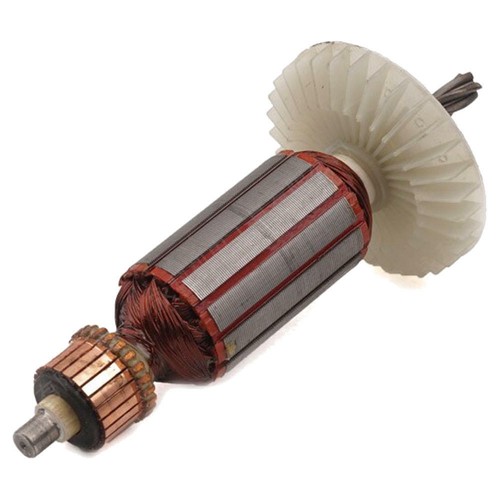 Anker rotor kollektor - anker,