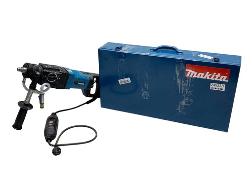 Makita diamantkernbohrmaschine - makita,