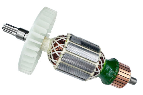 Anker rotor motor - anker, ersatzteile