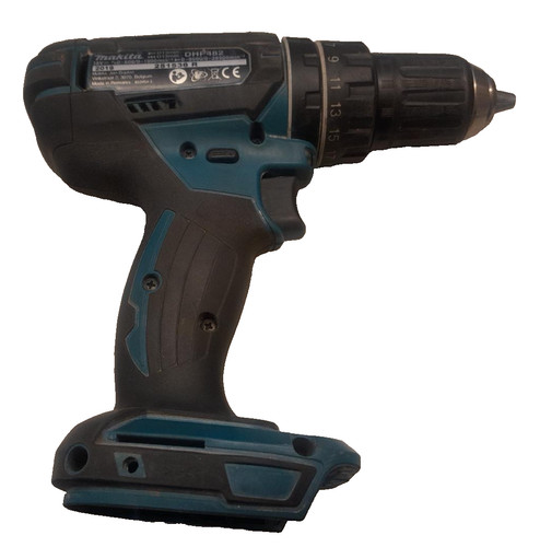 Makita dhp482 18v lxt - makita,